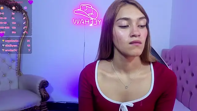 Jenner_tay webcam