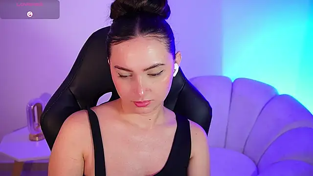 AliceHarper_ webcam