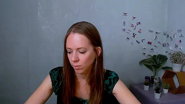 GloriaSi_ webcam