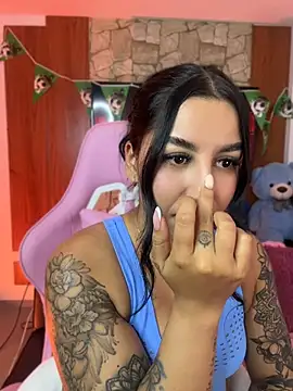 Tamara_Roberts1 webcam