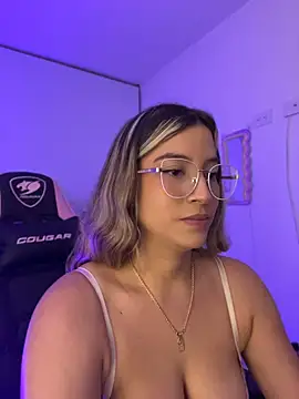Issabela_G1 webcam