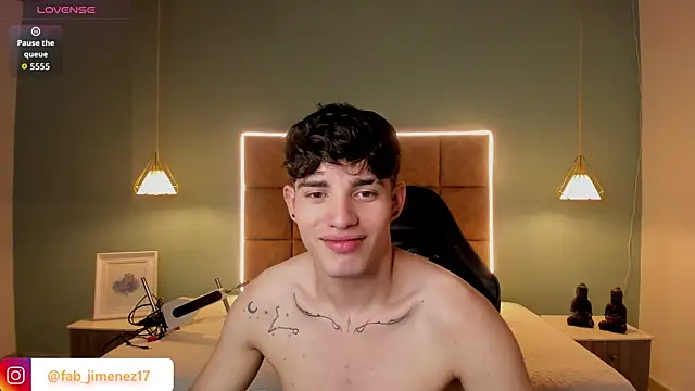AlejooTwink webcam