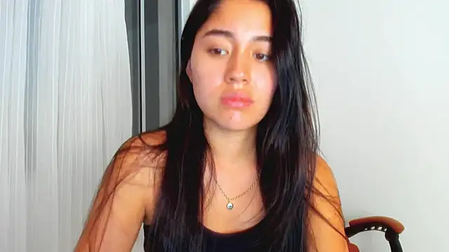 AriaMontgomery webcam