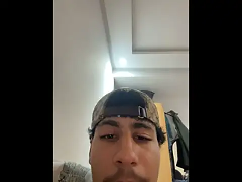 johnycash21 webcam