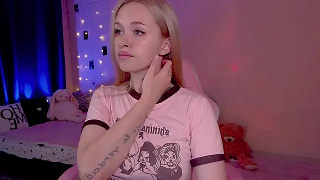 Naughty_Mable webcam