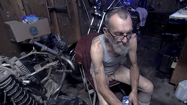 Aldick68 webcam