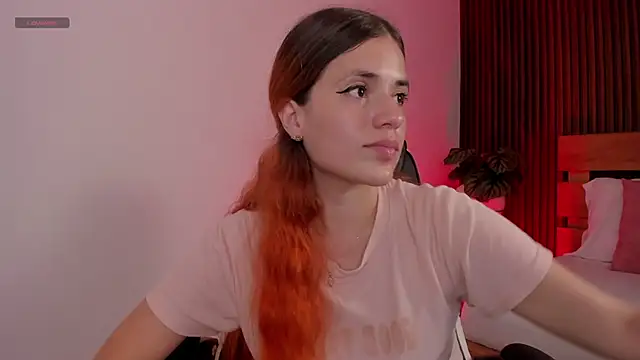 alliss_ginger_ - Alliss_ginger_'s free webcam - UK Sex Cams