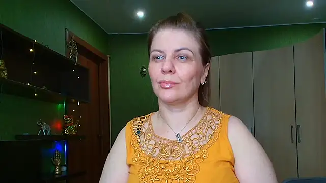 VeronikawGold webcam