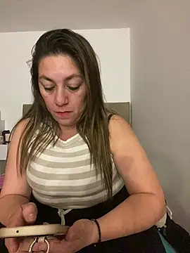 SCARLET-20 webcam