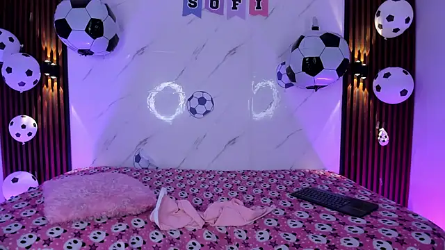 Sofi_cutiee webcam