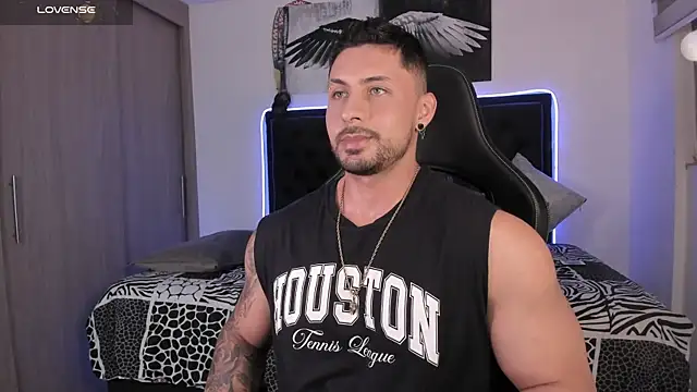 santi_aesthetic - Santi_aesthetic's free webcam - UK Sex Cams