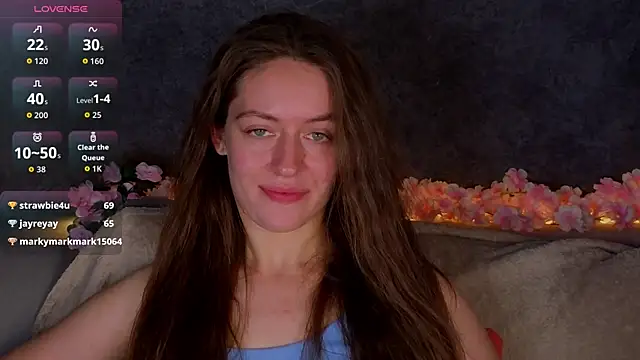 agnes_wells - Agnes_Wells's free webcam - UK Sex Cams