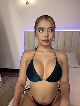 Mia_Roswell webcam