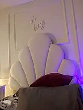 Kaylachannell webcam