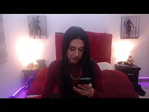 CharlotteBrooks webcam