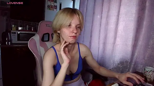 Madelaineses webcam