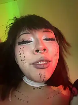 Kitty_yukimura webcam