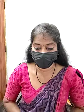 tamil_Sigappu_Roja webcam