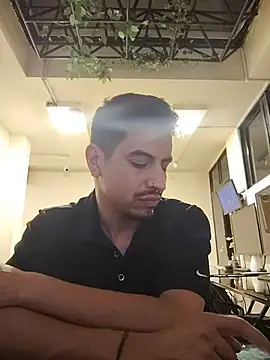 Juann-cock webcam