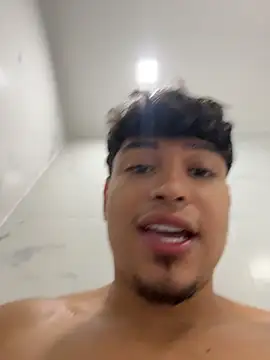 alekzamo webcam