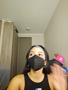 Liarmosca21 webcam