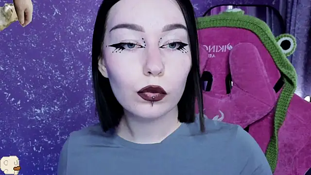 MargarettRose webcam