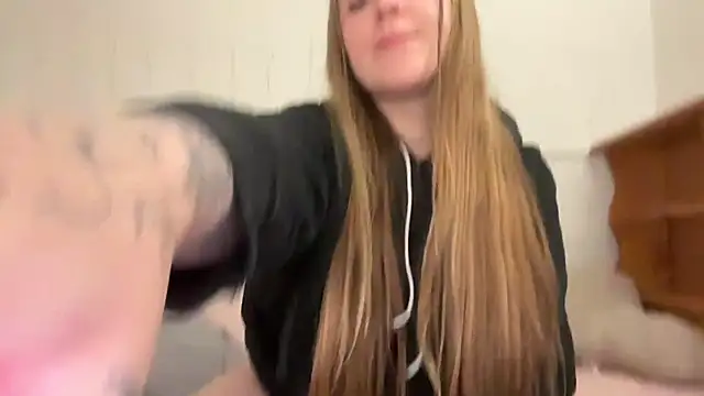 Pattyworld69 webcam