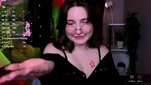 fairy_tara webcam