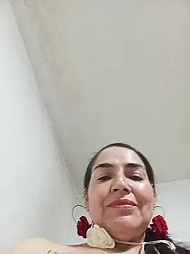 MaryRoze_ webcam