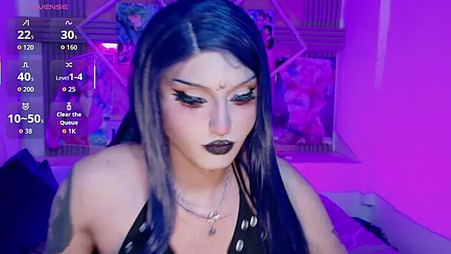 Lisa_sparkleee webcam