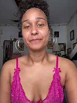 Jamalyce webcam