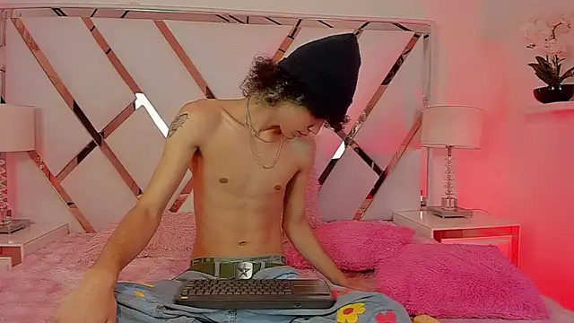 thanier_18 webcam