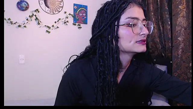 Lili__Clan webcam