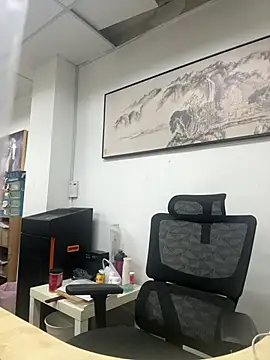 Cunzhangshibage02 webcam