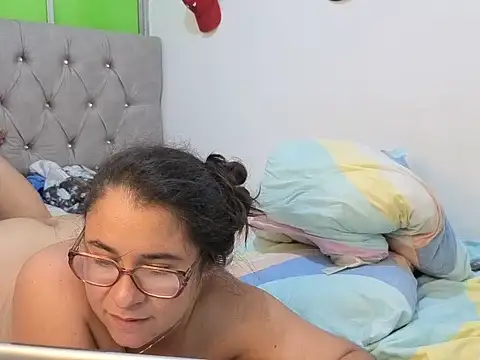 estrellajunior webcam