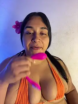 Cotton_angel webcam