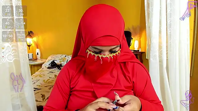Xiomara_Fadel webcam