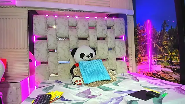 MahiaraHot webcam