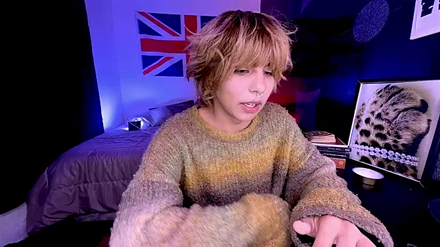 Aronn_44 webcam
