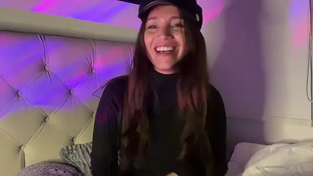 only_yes webcam