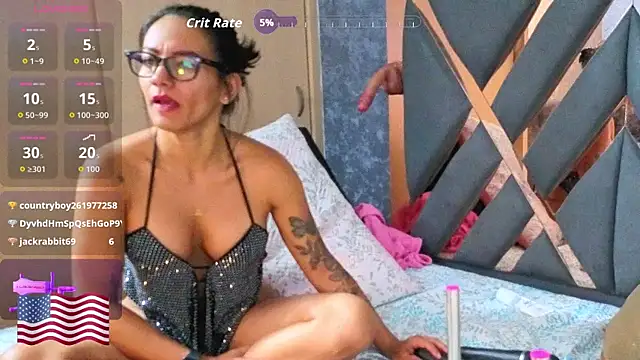 Helena_rosee webcam