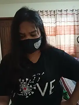 Neha-71 webcam