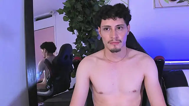 Alexlux1 webcam
