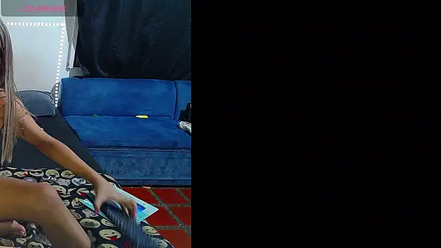 karyblushhh webcam