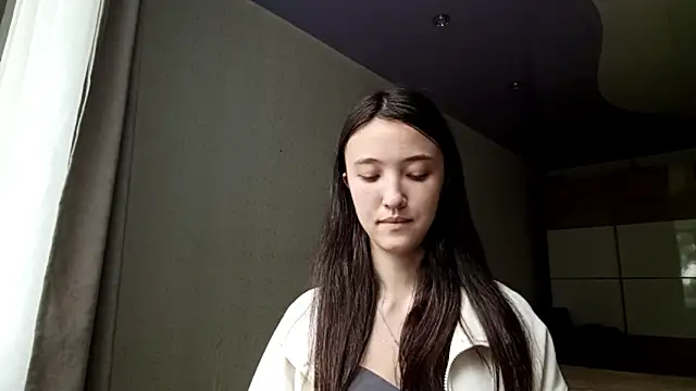 TranquilityPleasure webcam