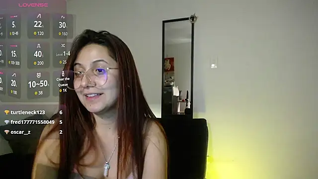 tiana_sweet - Tiana_sweet's free webcam - UK Sex Cams