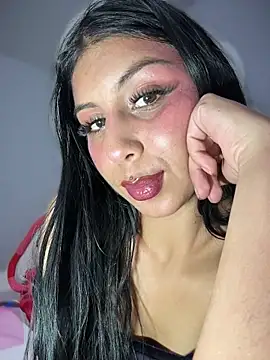 ariella_lov - Ariella_lov's free webcam - UK Sex Cams