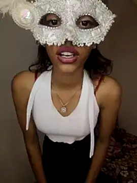 Cokki__ webcam