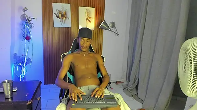 Ikaro_blue webcam