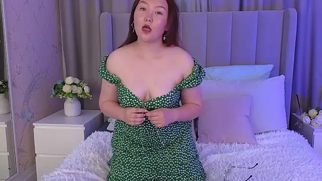 SophiaaBelle webcam